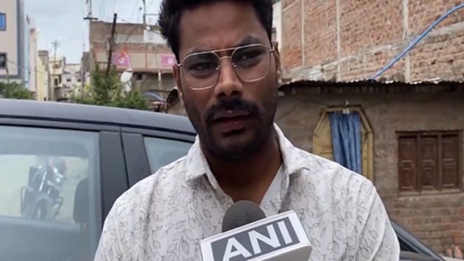 ‘Do the narco test’: Sonam's brother backs victim’s family in Raja Raghuvanshi murder probe ‘Do the narco test’: Sonam's brother backs victim’s family in Raja Raghuvanshi murder probe