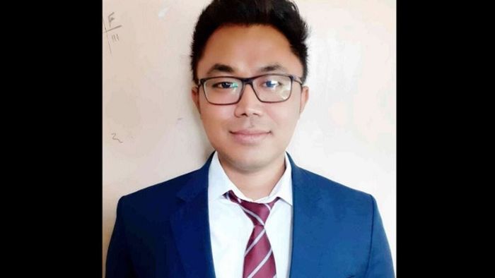 Dhiman Chakma