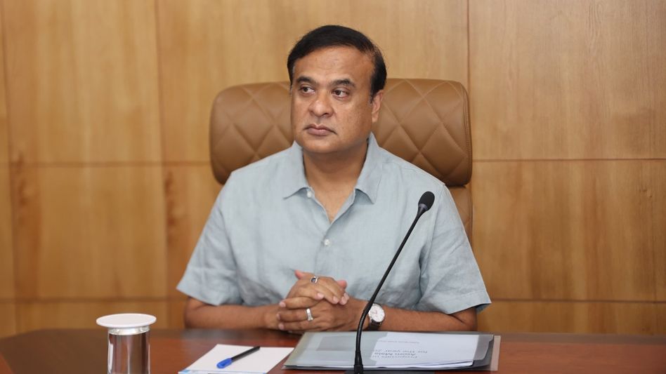 Assam gas blowout: Himanta writes to Union Minister Puri, slams ONGC’s lax response Assam gas blowout: Himanta writes to Union Minister Puri, slams ONGC’s lax response