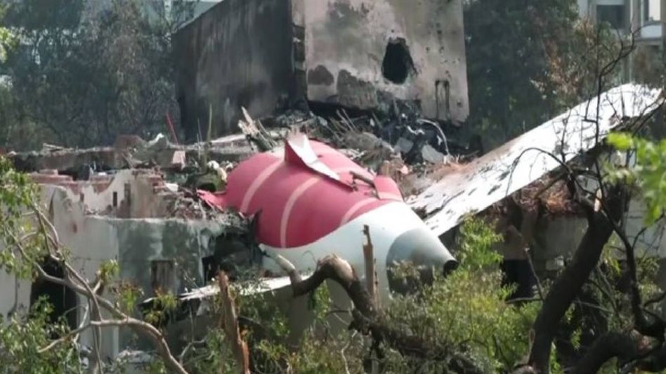 Gujarat minister confirms DNA matches for 210 Air India crash victims, 187 bodies released to families Gujarat minister confirms DNA matches for 210 Air India crash victims, 187 bodies released to families