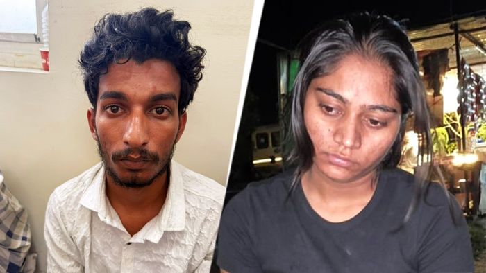 Meghalaya murder