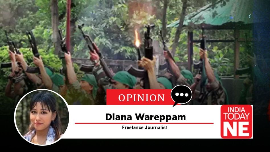 From Ceasefire to Crisis: How the SoO Agreement Became a License for Militancy From Ceasefire to Crisis: How the SoO Agreement Became a License for Militancy