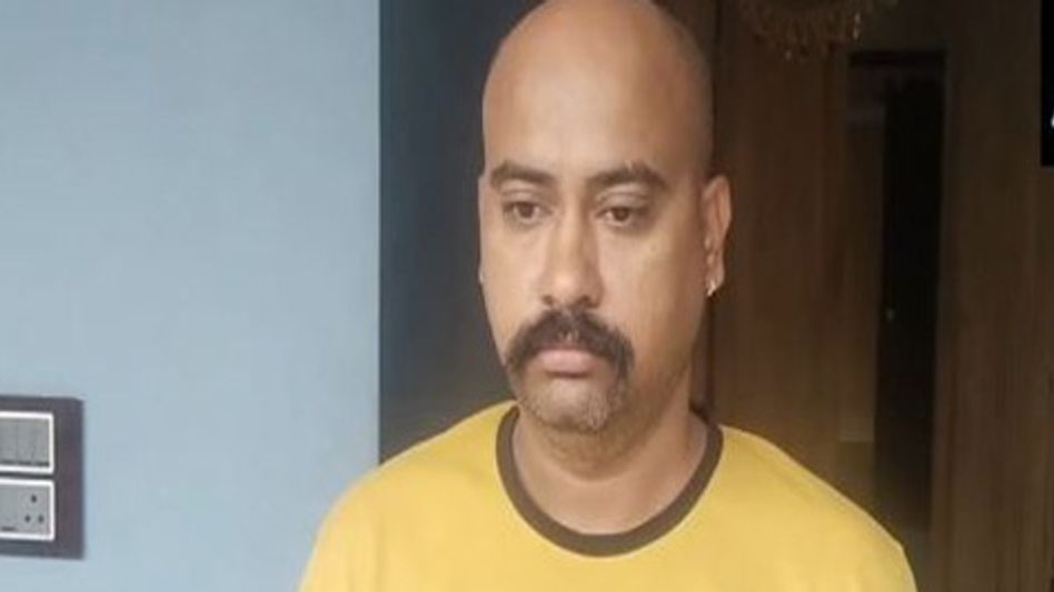 'Trying to mislead police': Brother of murdered businessman seeks longer remand for Sonam, others 'Trying to mislead police': Brother of murdered businessman seeks longer remand for Sonam, others