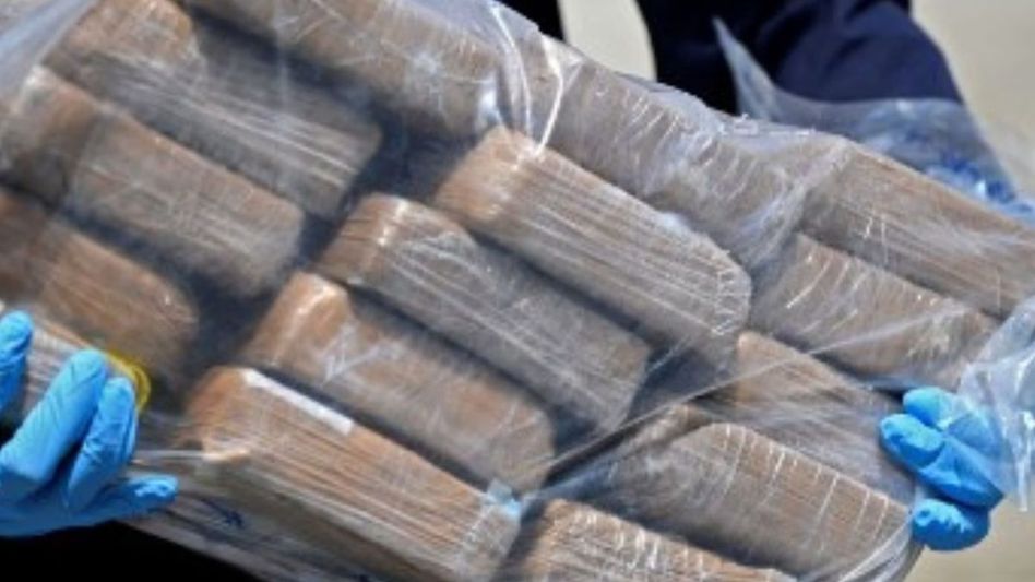 Nagaland police seize narcotics worth Rs 15 crore in major crackdown on drugs Nagaland police seize narcotics worth Rs 15 crore in major crackdown on drugs