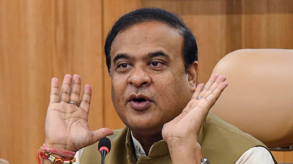 40,000 youth to get government jobs in single recruitment drive on Oct 10: Himanta Biswa Sarma 40,000 youth to get government jobs in single recruitment drive on Oct 10: Himanta Biswa Sarma
