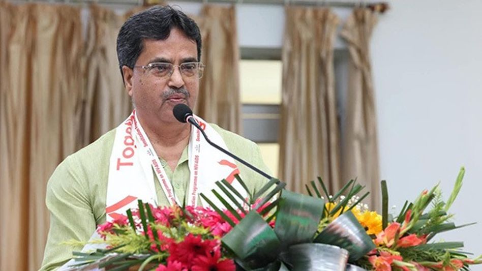 Tripura to launch Rs 32 crore development projects in education, health, and local governance Tripura to launch Rs 32 crore development projects in education, health, and local governance