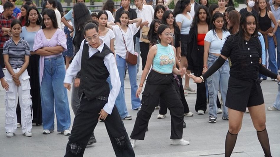All India K-pop Contest 2025 goes national with new rap category and 10-city tour All India K-pop Contest 2025 goes national with new rap category and 10-city tour