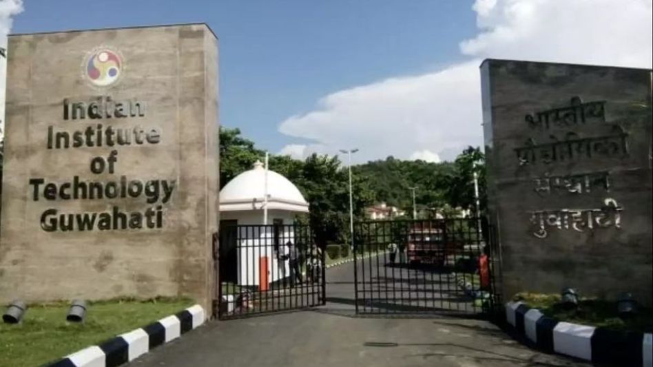 IIT Guwahati unveils Rs 20 water purifier to remove fluoride, iron from groundwater IIT Guwahati unveils Rs 20 water purifier to remove fluoride, iron from groundwater