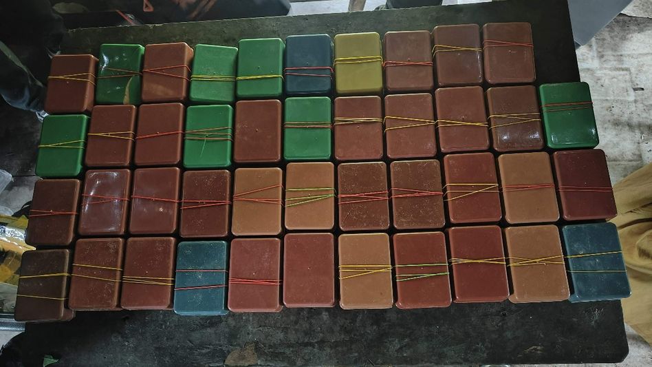 Heroin, Meth worth crores seized across Mizoram; multiple arrests made Heroin, Meth worth crores seized across Mizoram; multiple arrests made