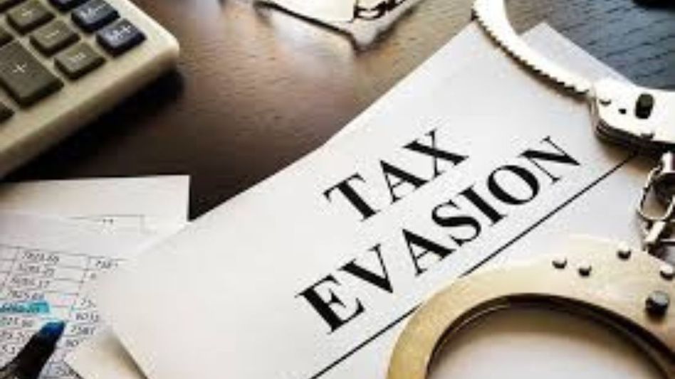 Assam cracks down on tax evasion, Rs 5.8 crore fraud uncovered in statewide raids Assam cracks down on tax evasion, Rs 5.8 crore fraud uncovered in statewide raids