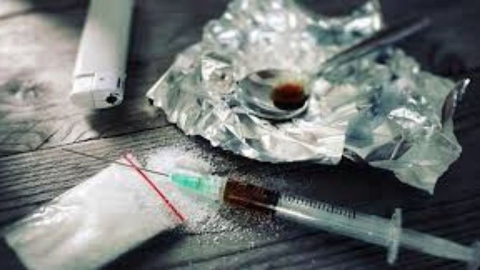 Mizoram woman, 6 Nigerians held in Gurugram drug bust; narcotics worth Rs 1 crore seized Mizoram woman, 6 Nigerians held in Gurugram drug bust; narcotics worth Rs 1 crore seized
