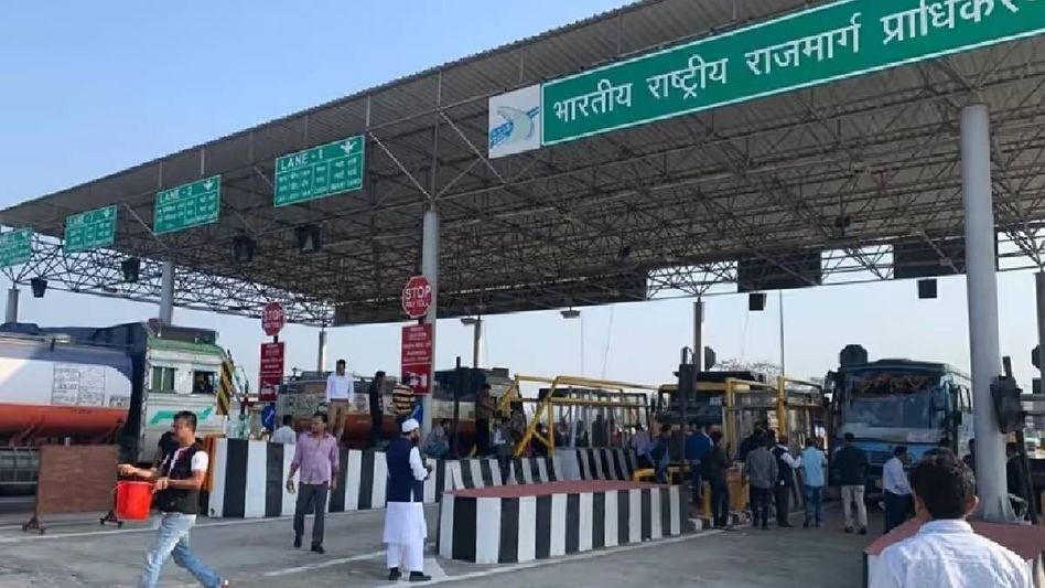 Why Assam’s new toll points may hit commuters harder than expected Why Assam’s new toll points may hit commuters harder than expected