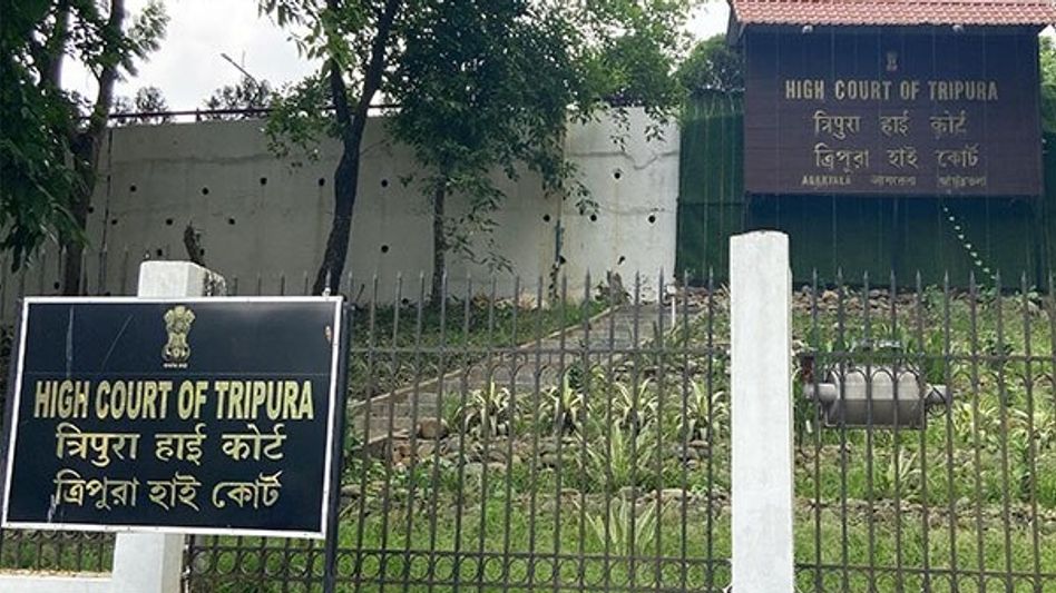Tripura HC seeks clarity on appointment of over 10,000 terminated teachers Tripura HC seeks clarity on appointment of over 10,000 terminated teachers