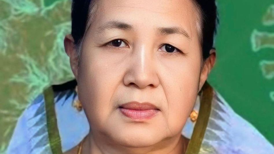 Renowned Manipuri actress Rashi Leima passes away at 75 Renowned Manipuri actress Rashi Leima passes away at 75