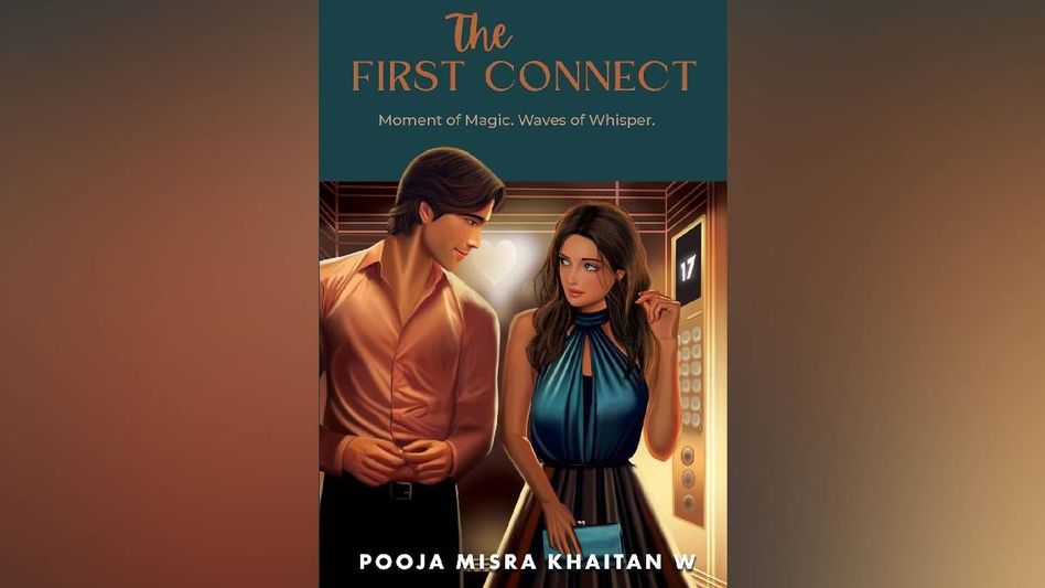Straight out of Bollywood: 'The First Connect' - Love story or a rehash? Straight out of Bollywood: 'The First Connect' - Love story or a rehash?