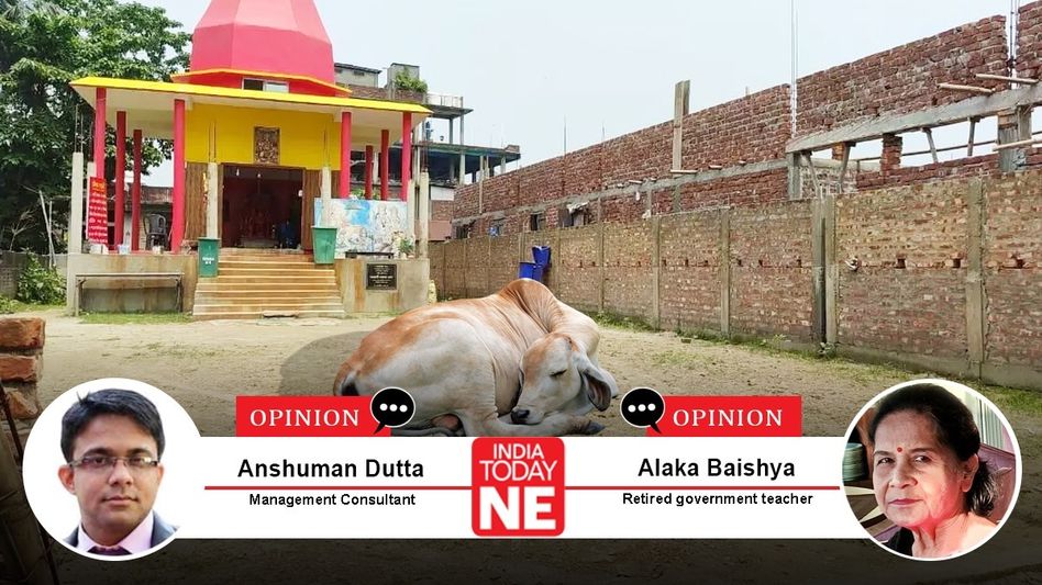The Dhubri Incident: A Test of Assam's Social Fabric The Dhubri Incident: A Test of Assam's Social Fabric