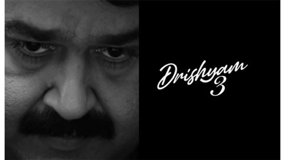 'Drishyam 3' set for October 2025 release, Mohanlal shares latest update 'Drishyam 3' set for October 2025 release, Mohanlal shares latest update