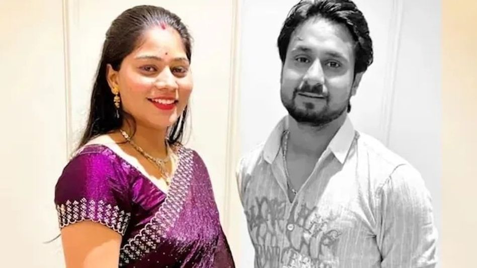 Meghalaya cops arrest Indore property dealer for hiding evidence in Raja's murder Meghalaya cops arrest Indore property dealer for hiding evidence in Raja's murder