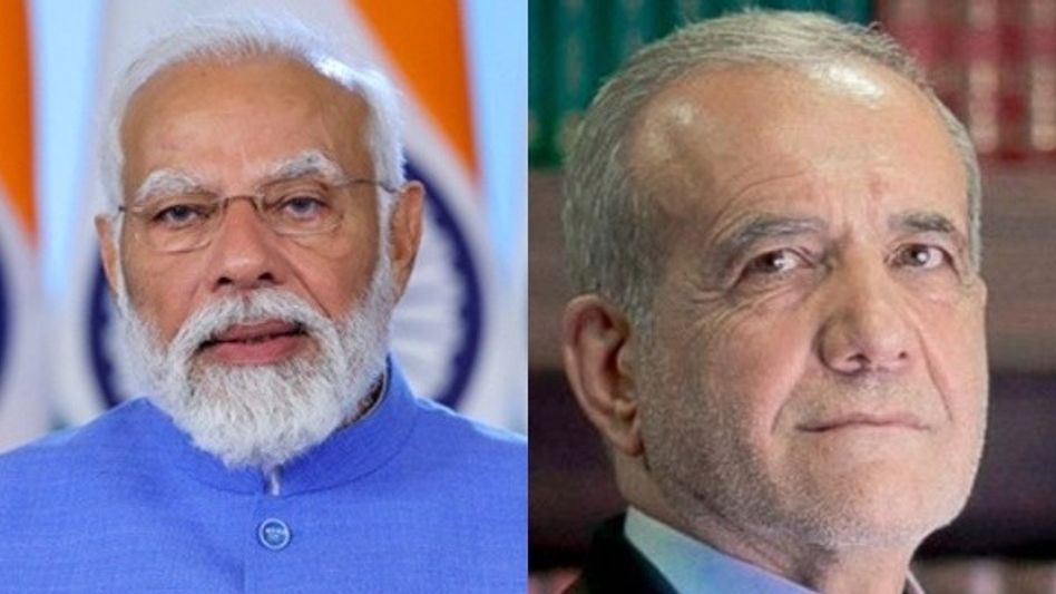 PM Modi calls for ‘immediate de-escalation’ after US targets Iran’s nuclear sites PM Modi calls for ‘immediate de-escalation’ after US targets Iran’s nuclear sites
