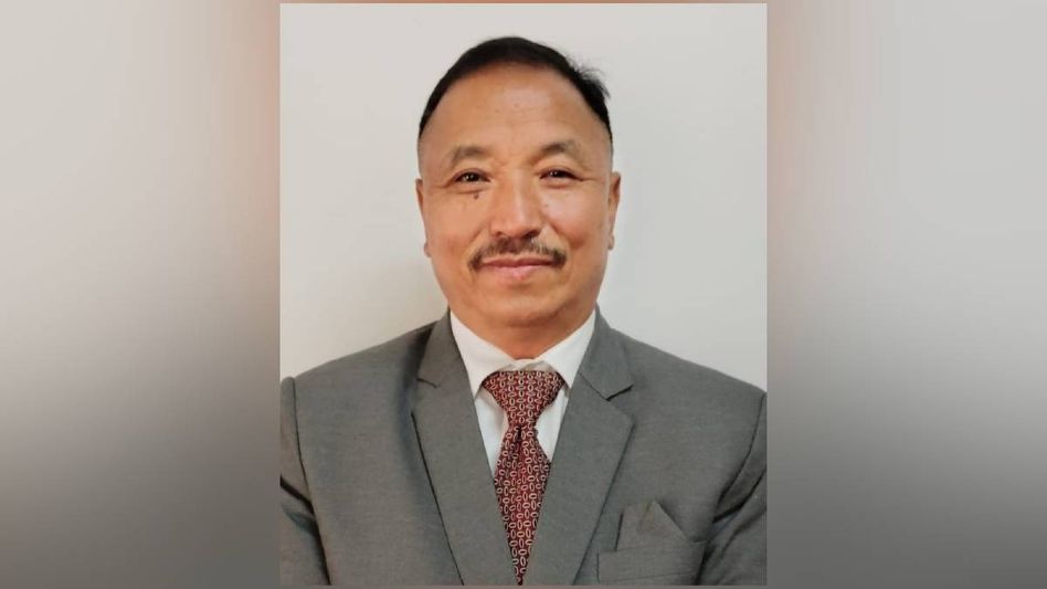 Nagaland MP urges CM Rio to notify local dialects as third language in GDS recruitment exam Nagaland MP urges CM Rio to notify local dialects as third language in GDS recruitment exam