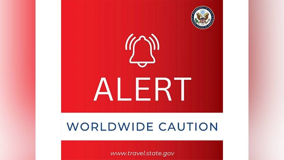 US issues global travel advisory amid escalating West Asia tensions US issues global travel advisory amid escalating West Asia tensions