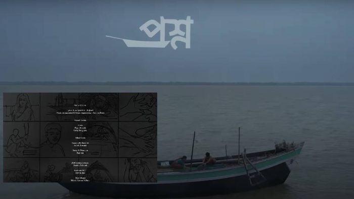 "Rajveer’s ‘Prosno’ turns the pain of domestic abuse into poetic symbolism