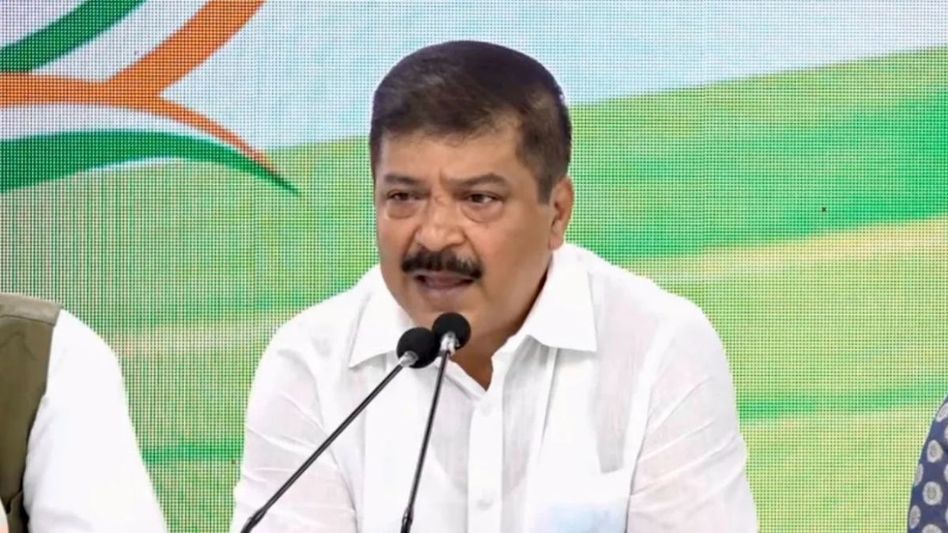 Tripura Congress MLA demands removal of age limit for assistant professor recruitment Tripura Congress MLA demands removal of age limit for assistant professor recruitment