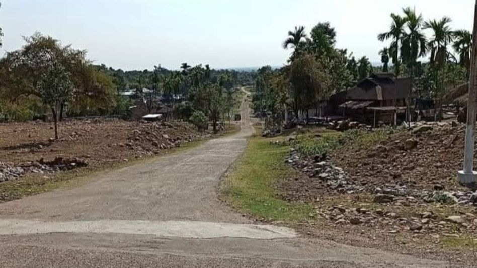 Arunachal's Siluk Village featured in NCERT textbook, earns national spotlight Arunachal's Siluk Village featured in NCERT textbook, earns national spotlight