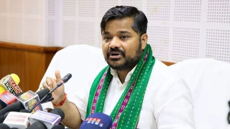 Tripura to roll out 'cashless medical scheme for road accident victims 2025': Minister Tripura to roll out 'cashless medical scheme for road accident victims 2025': Minister