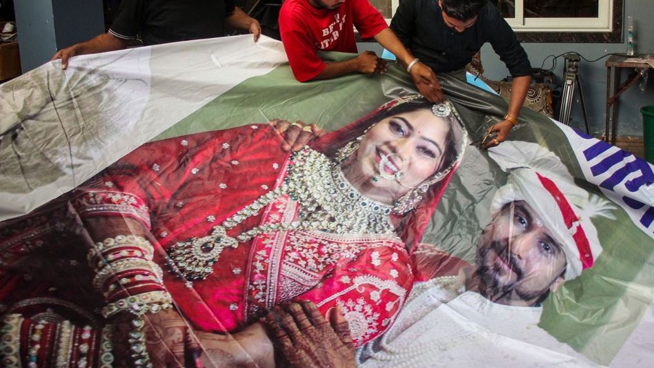 Meghalaya police arrest Indore flat owner for sheltering honeymoon murder accused Sonam Meghalaya police arrest Indore flat owner for sheltering honeymoon murder accused Sonam