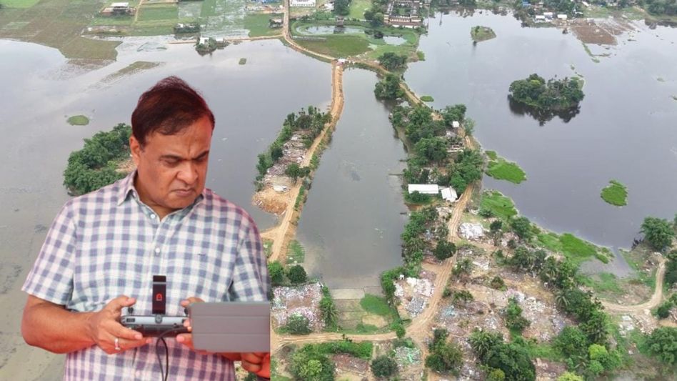 ‘Serious effort to salvage Goalpara’: Assam CM on conservation of three major beels ‘Serious effort to salvage Goalpara’: Assam CM on conservation of three major beels