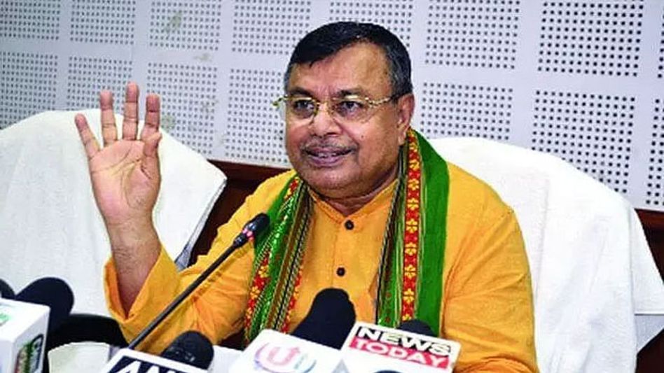 Tripura’s DAJGUA campaign to benefit 775 gram panchayats: Minister Ratan Lal Nath Tripura’s DAJGUA campaign to benefit 775 gram panchayats: Minister Ratan Lal Nath