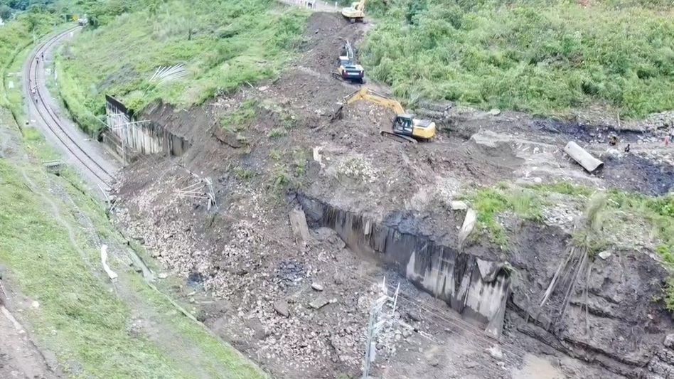 Tripura assures 80-day food stock, 10-day fuel supply amid railway disruption Tripura assures 80-day food stock, 10-day fuel supply amid railway disruption