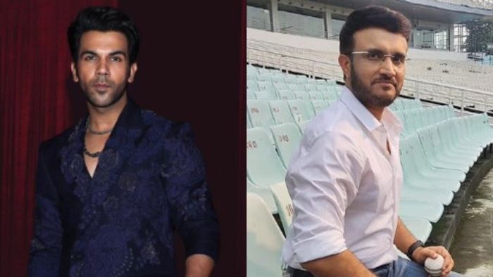 Rajkummar Rao confirmed for ganguly biopic amid language prep