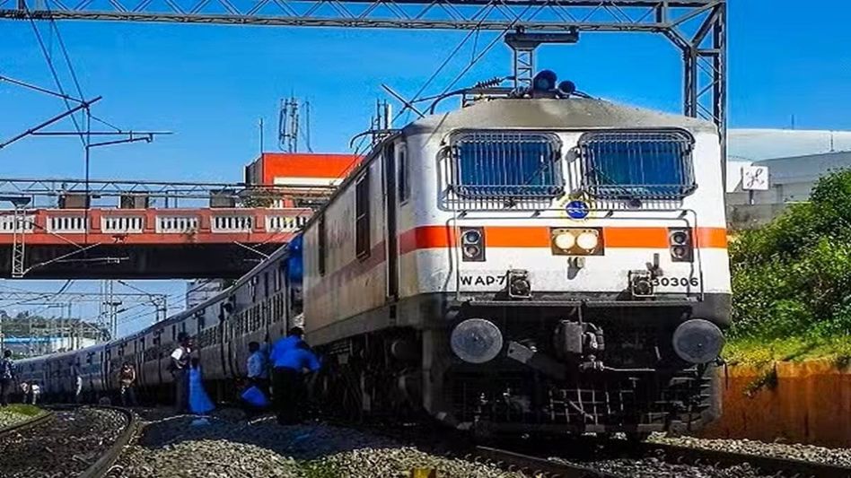 Indian Railways announces fare hike and Aadhaar based tatkal reforms from July 1 Indian Railways announces fare hike and Aadhaar based tatkal reforms from July 1