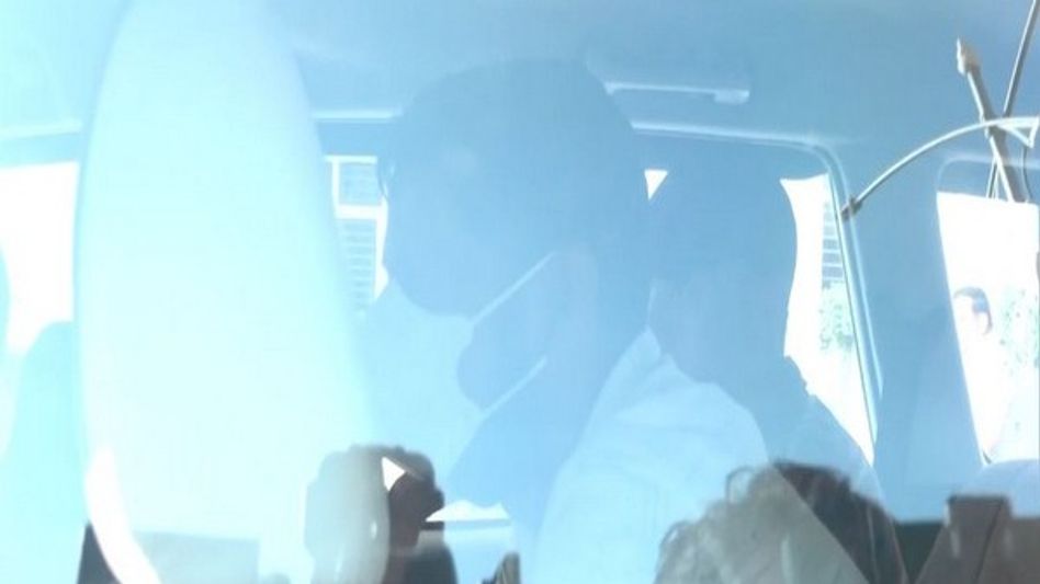 Meghalaya Police get 3-day remand of Indore man linked to Raja Raghuvanshi murder probe Meghalaya Police get 3-day remand of Indore man linked to Raja Raghuvanshi murder probe