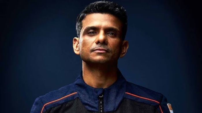Shubhanshu Shukla