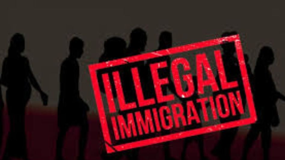 Assam pushes back 330 illegal immigrants in one month, 88 from Cachar alone Assam pushes back 330 illegal immigrants in one month, 88 from Cachar alone