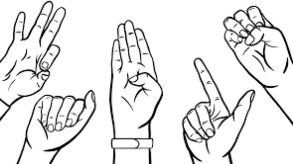 Assam introduces sign language as elective subject in Class XI; 70 students enrolled Assam introduces sign language as elective subject in Class XI; 70 students enrolled