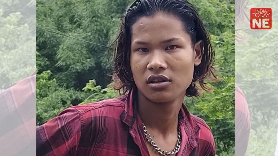 Accused in child’s rape and murder shot while trying to escape in Bokajan Accused in child’s rape and murder shot while trying to escape in Bokajan