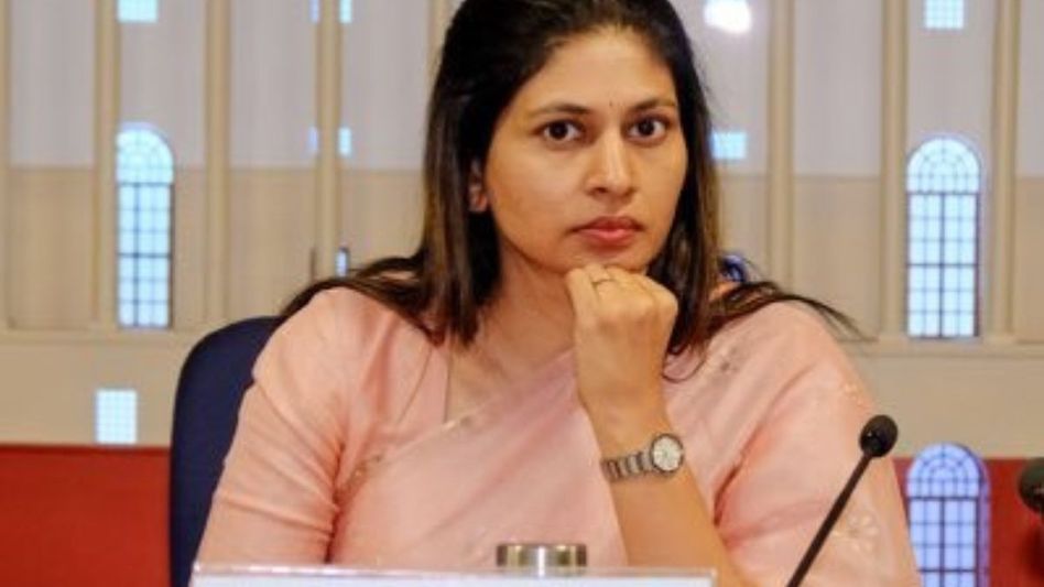 Tripura: Union Minister evaluates central schemes in Unakoti Tripura: Union Minister evaluates central schemes in Unakoti