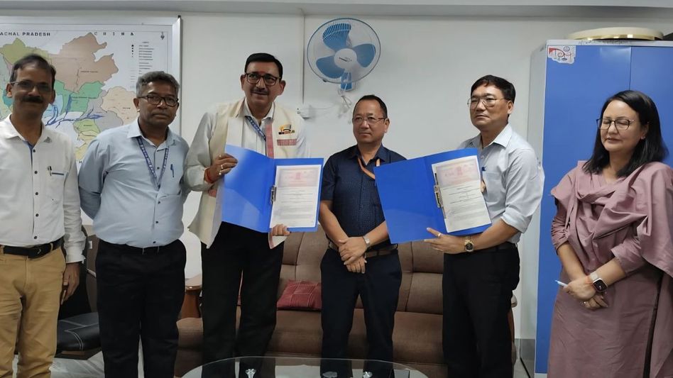 Arunachal: CBSE to open sub-regional office in Itanagar Arunachal: CBSE to open sub-regional office in Itanagar