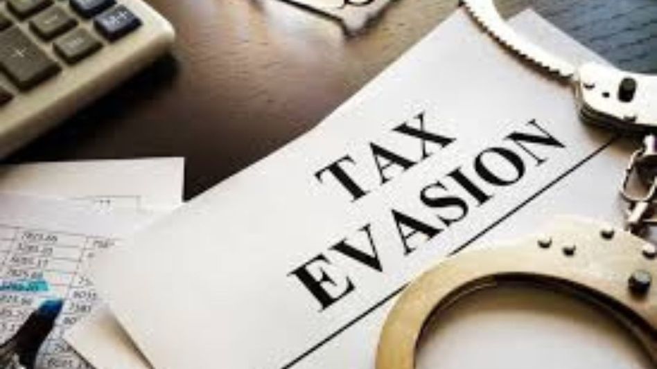 Assam: Seven businessmen arrested for tax evasion via undocumented goods movement Assam: Seven businessmen arrested for tax evasion via undocumented goods movement