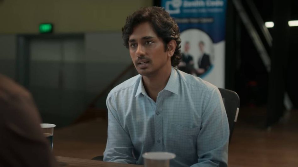 '3BHK' trailer: Siddharth's movie reveals middle-class family's struggle for home ownership '3BHK' trailer: Siddharth's movie reveals middle-class family's struggle for home ownership