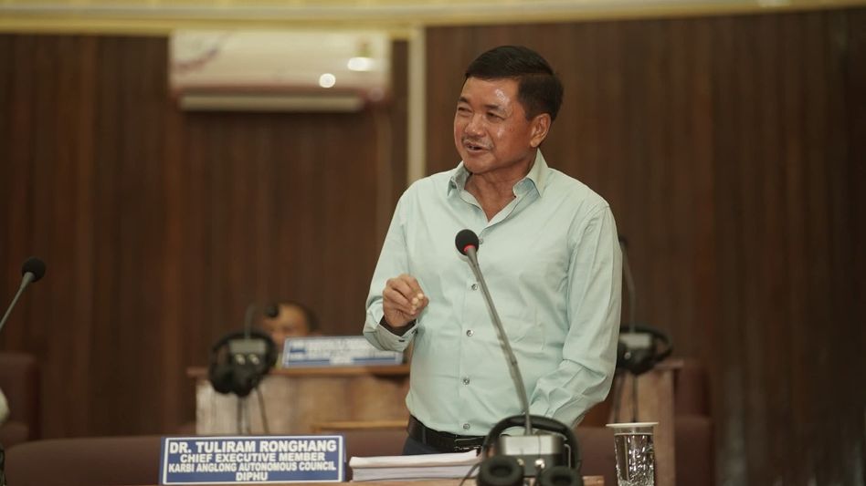 Assam: KAAC extends pension benefits to employees and former MACs Assam: KAAC extends pension benefits to employees and former MACs