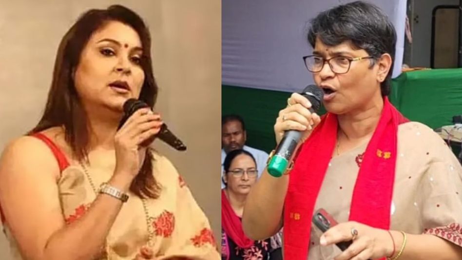 Why did Assam CM’s wife file a defamation case against Congress leader Mira Borthakur? Why did Assam CM’s wife file a defamation case against Congress leader Mira Borthakur?