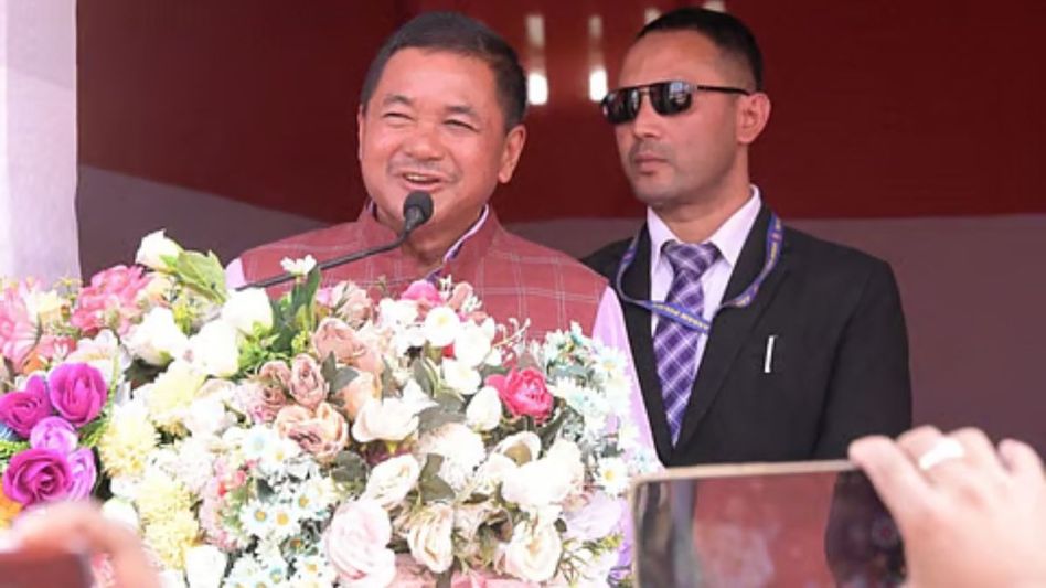 Assam: KAAC unveils landmark bill to boost legislative autonomy Assam: KAAC unveils landmark bill to boost legislative autonomy