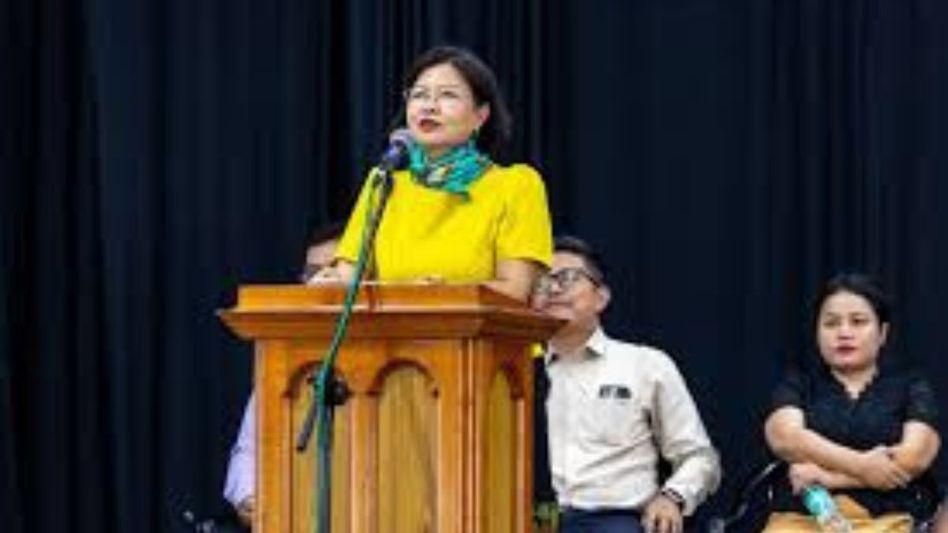 Mizoram launches detox centre to tackle rising drug abuse among youth Mizoram launches detox centre to tackle rising drug abuse among youth