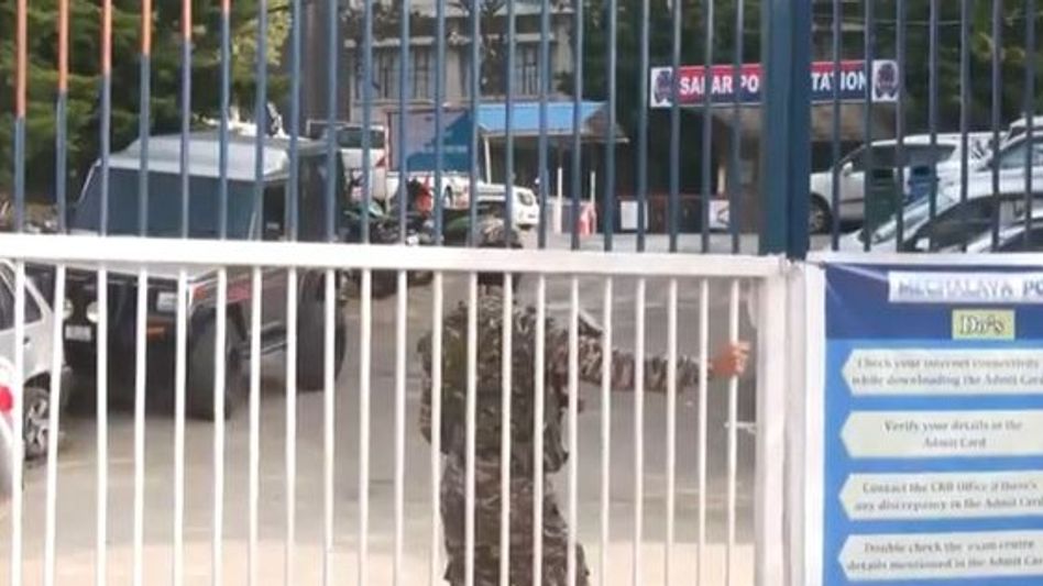 Meghalaya court sends trio to police custody for tampering evidence in Raja Raghuvanshi case Meghalaya court sends trio to police custody for tampering evidence in Raja Raghuvanshi case