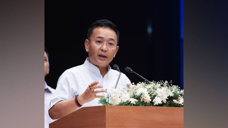 Sikkim to launch surprise drug tests for govt staff, CM warns of instant dismissal Sikkim to launch surprise drug tests for govt staff, CM warns of instant dismissal